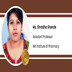 NRI Institute of Pharmacy, Assistant Professor: Ms. Shradha Shende Interview